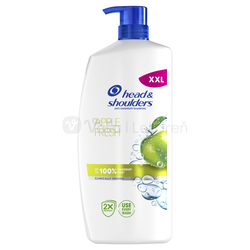 Head & Shoulders Apple Fresh Šampón proti lupinám