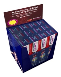 Glenmark Magnesium B-komplex (Displej)