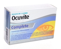 Ocuvite Complete
