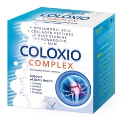 Tozax Coloxio Complex