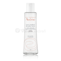 Avene Micelárna voda pre všetky typy pleti