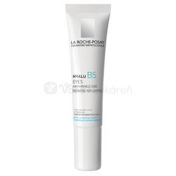 La Roche-Posay Hyalu B5 Očný krém