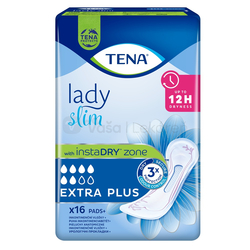 Tena Lady Slim Extra Plus Inkontinenčné vložky