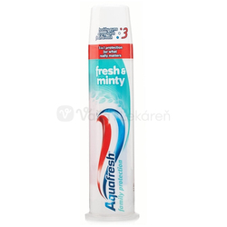 Aquafresh Fresh & Minty