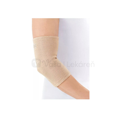 Dr.MED E009 Elastická bandáž lakťa, veľ. L