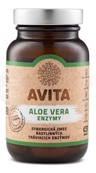 Avita Aloe Vera Enzýmy