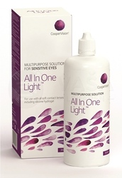 CooperVision All In One Light