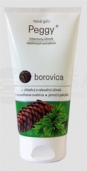 Peggy Nové Gély Borovica