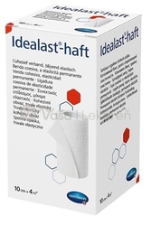 Idealast-haft Ovínadlo elastické krátkoťažné (10 cm x 4 m)