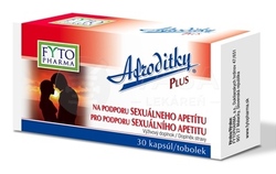 Fyto Afroditky Plus