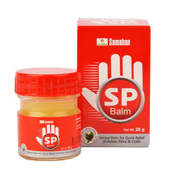 SP Balm