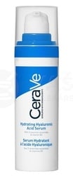 CeraVe Hydratačné sérum s kyselinou hyalurónovou