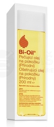Bi-Oil Ošetrujúci olej na pokožku prírodný