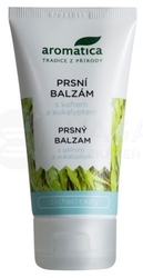 Aromatica Prsný balzam