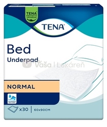 Tena Bed Normal Absorpčné podložky (60 x 90 cm)