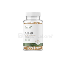 OstroVit Chaga Vege