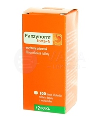 Panzynorm Forte-N