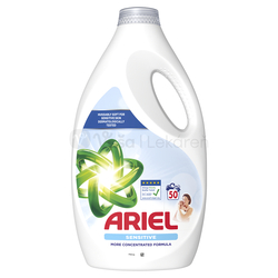 Ariel Sensitive Prací gél