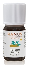 Hanus Silica Ho Sho