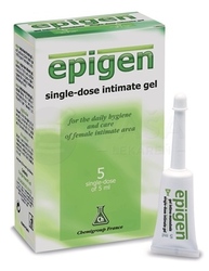 Epigen Vaginálny gél