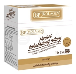 ASP BIO Kolagen Horúci čokoládový nápoj