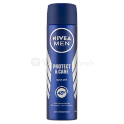 Nivea Men Protect & Care Antiperspirant