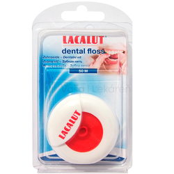 Lacalut Dentálna niť