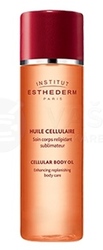 Institut Esthederm Cellular Body Oil Vyživujúci a revitalizačný olej