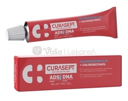 Curasept ADS DNA Relief Pro
