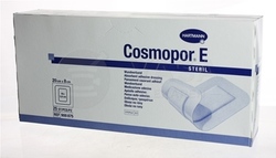 Cosmopor E Steril Sterilné krytie na rany (20 x 8 cm)
