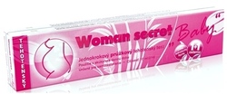 Woman secret Baby Tehotenský test (prúžkový)