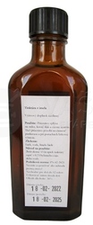 Prírodná farmácia Tinktúra z Imela