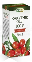Virde Rakytník olej 100%