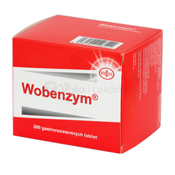 Wobenzym