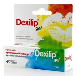 Dexilip Gél na kútiky