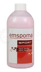 Emspoma Sport Hrejivá emulzia (ružová "O")