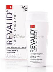 Revalid Bond Repair Shampoo Šampón na suché a poškodené vlasy
