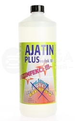 Ajatin Plus Roztok 10%