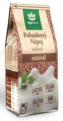 Topnatur Pohánkový nápoj sušený