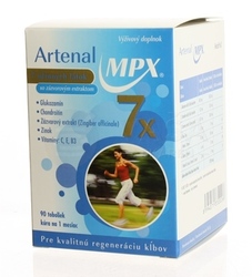 Artenal MPX