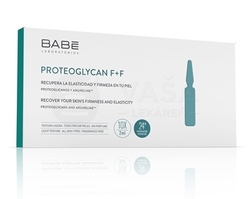 Babé Proteoglykán F+F Roztok