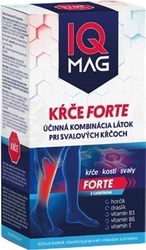 IQ MAG Kŕče Forte