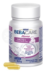 BebaCare Mama Lacto+ Senovka grécka