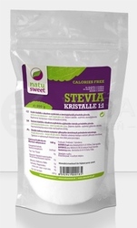 Natusweet Stevia Kristalle 1:1