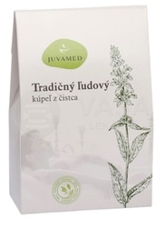 Juvamed Tradičný ľudový kúpeľ z čistca