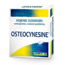 Osteocynesine