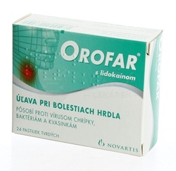Orofar