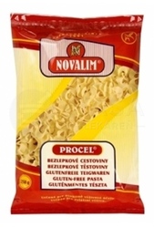 Procel Bezlepkové cestoviny (fliačky malé)
