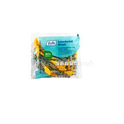 TePe Medzizubná kefka 0,7 mm (žltá)