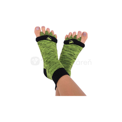 Adjustačné ponožky Green, veľ. L